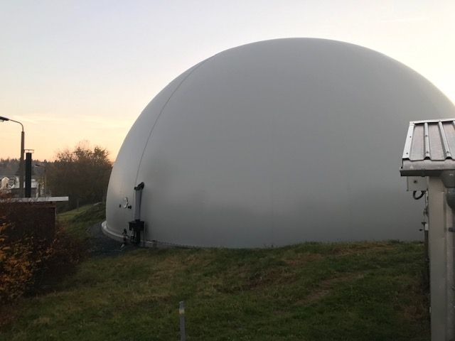 Zwönitzer Agrargenossenschaft – Einblick 6